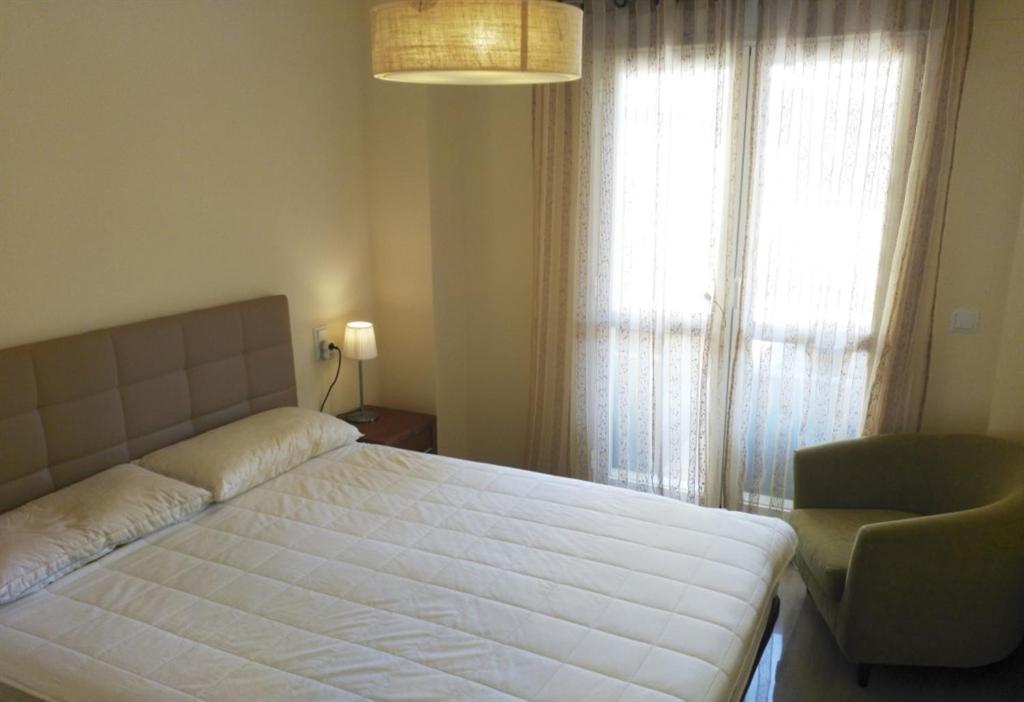 Appartement Riu Gallinera Estrella Del Mar Ap2219 à Dénia Extérieur photo